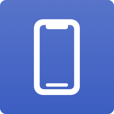 仿 iPhone16 风格壁纸