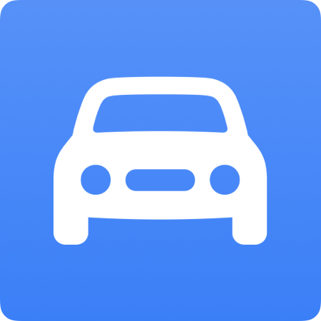 上车迎宾语（语音播报版）